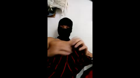 Snapshot of gixonmelendez chatting on 02.27.26 gixonmelendez online show from 02.27.26