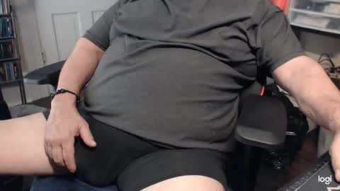 Snapshot of gizmo706 chatting on 05.20.26 gizmo706 online show from 05.20.26