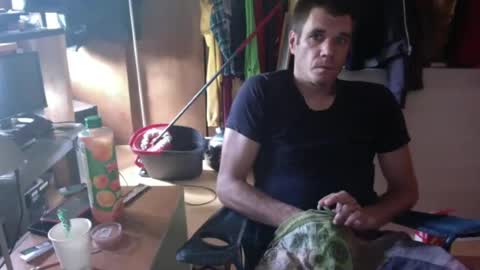 dutch rave guy c2c dutch online show from 07.05.26