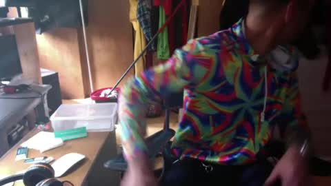 dutch rave guy c2c dutch online show from 07.19.26