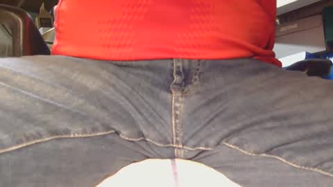 Snapshot of gjamminn chatting on 09.22.25 gjamminn online show from 09.22.25