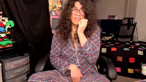 glaceon9 online show from 11.14.25