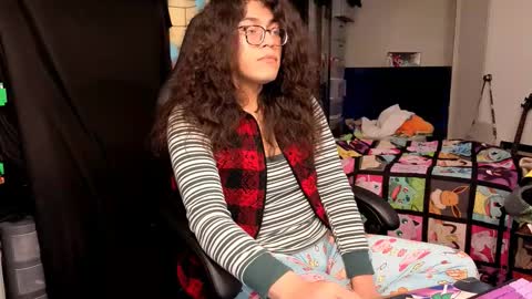 glaceon9 online show from 11.30.25