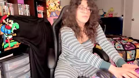 glaceon9 online show from 02.06.26