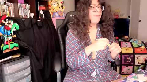 glaceon9 online show from 02.13.26