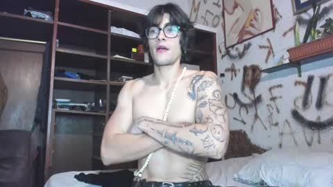 edward online show from 01.25.25