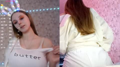 Snapshot of gladissoter chatting on 03.30.26 Violetta online show from 03.30.26