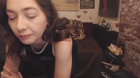 Glamourhottie online show from 12.26.24