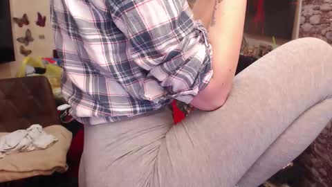 Glamourhottie online show from 12.20.25