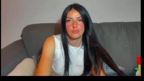 Snapshot of glamourouskassy chatting on 06.02.26 Casandra online show from 06.02.26