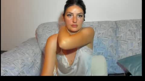 Snapshot of glamourouskassy chatting on 07.18.26 Casandra online show from 07.18.26