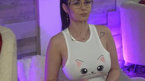 CharmingMom online show from 02.03.26