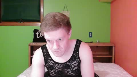 glam trans goddess online show from 01.13.26