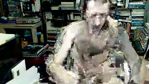 Snapshot of glauconx chatting on 03.04.25 Glauconx online show from 03.04.25