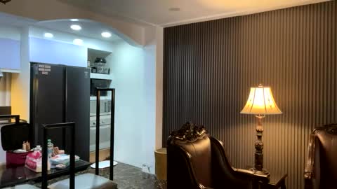 gleiahong online show from 03.22.26