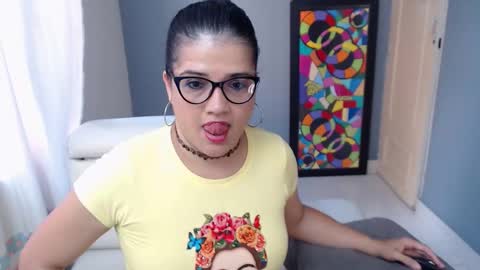 Snapshot of glennddastar chatting on 03.19.26 GlennddaStar online show from 03.19.26