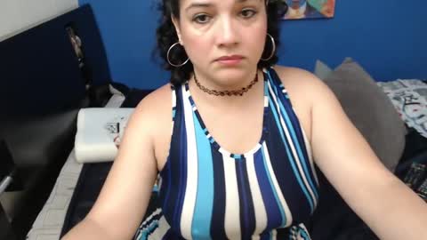 Snapshot of glennddastar chatting on 04.05.26 GlennddaStar online show from 04.05.26