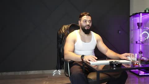 Matthew .. for short call me Matt online show from 03.31.26