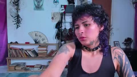 NYX online show from 10.16.25