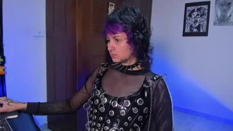 NYX online show from 11.14.25