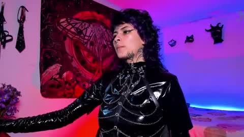 NYX online show from 04.08.26