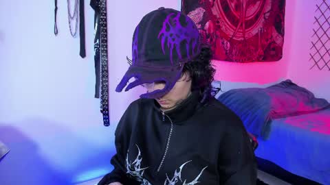 NYX online show from 07.04.26