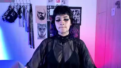 NYX online show from 07.25.26
