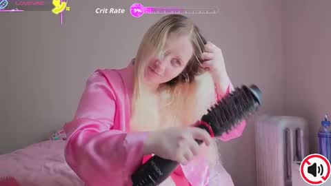 Glitch online show from 10.16.25