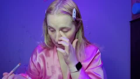Glitch online show from 05.23.26