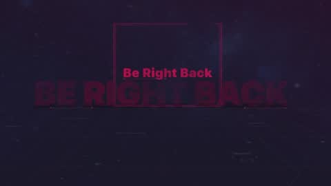 Glitch online show from 07.09.26