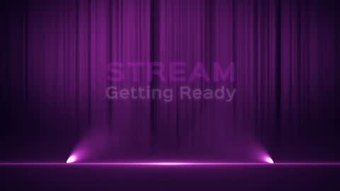 Glitch online show from 07.24.26