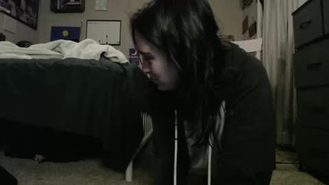 anna online show from 10.29.25