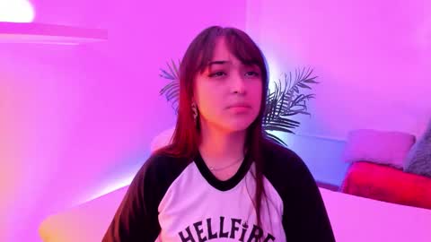 Mimi online show from 01.17.26