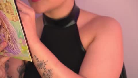 Mimi online show from 02.11.26