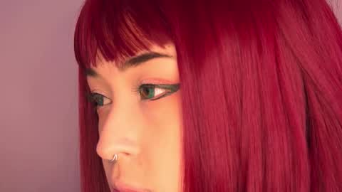 Mimi online show from 02.12.26