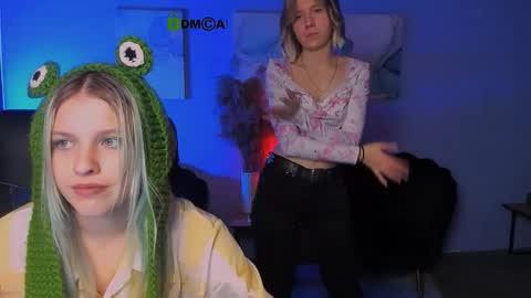 your dream  online show from 11.14.25