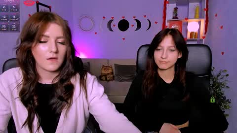 Snapshot of gloria_flower_ chatting on 02.19.26 gloria_flower_ online show from 02.19.26