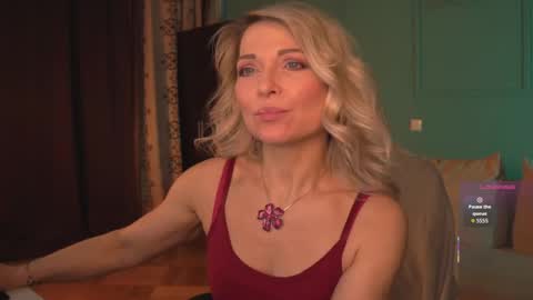 Gloria online show from 04.24.26