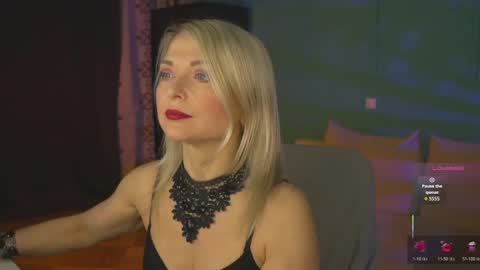 Gloria online show from 05.05.26