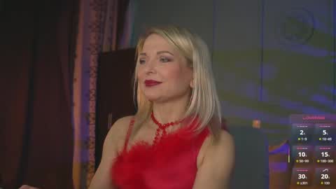 Gloria online show from 05.07.26