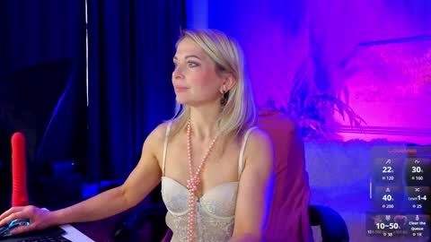Gloria online show from 05.26.26