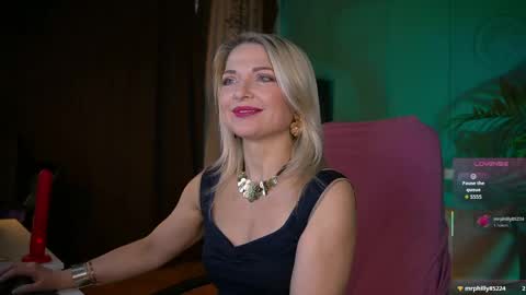 Gloria online show from 05.28.26