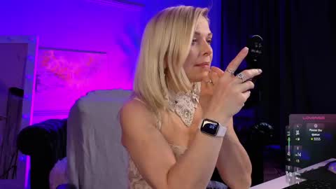 Gloria online show from 06.02.26