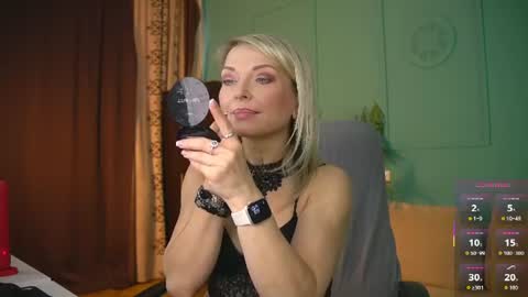 Gloria online show from 06.11.26