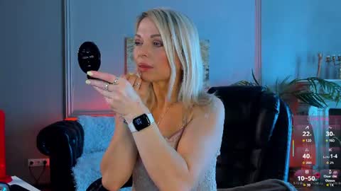 Gloria online show from 06.17.26
