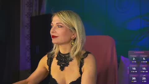 Gloria online show from 06.23.26