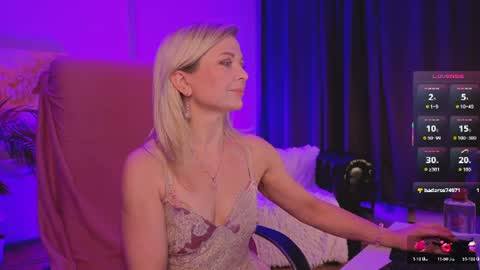 Gloria online show from 07.07.26