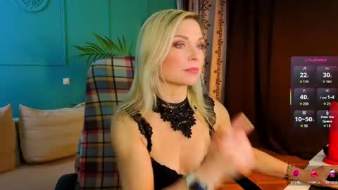 Gloria online show from 07.14.26