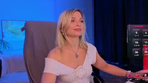Gloria online show from 07.16.26