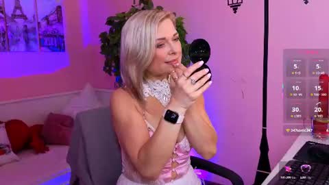 Gloria online show from 07.21.26